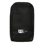 Wilson Wilson Bela DNA Plecak-Czarny