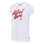 Roland Garros Tee Shirt Roland Garros W
