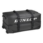 Dunlop Dunlop Pro Wheelie Torba Podróżna-Czarny,Biały