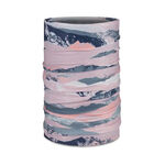 332 ODZIEŻ Buff Thermonet Ocieplacz na szyję Kobiety-różowy