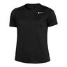 Dri-Fit Regular Koszulka Kobiety-Czarny