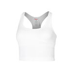 Wilson ODZIEŻ Wilson Everyday Brami Tank Top Kobiety-Biały