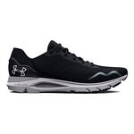 Under Armour Buty do biegania Under Armour HOVR Sonic 6 But neutralny Kobiety - czarny, 