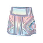 Lucky in Love Long Lucky Club Skirt
