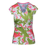 BIDI BADU ODZIEŻ BIDI BADU Bella 2.0 Tech V-Neck Koszulka Kobiety