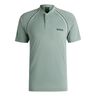 Pariq TOC Mesh Polo