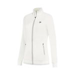 Dunlop Club Girls Knitted Jacket
