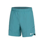 Nike ODZIEŻ Nike Dri-Fit Court 7in Szorty Mężczyźni - turkus, 