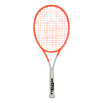 HEAD Rakiety tenisowe HEAD Graphene 360+ Radical Pro (2021) Rakieta Turniejowa (Naciągnięta)