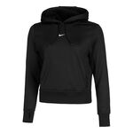 Nike ODZIEŻ Nike Therma-Fit Bluza Kobiety-Czarny