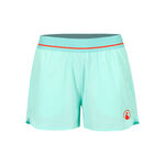 Quiet Please Wild Match 2in1 Shorts W Player Edition