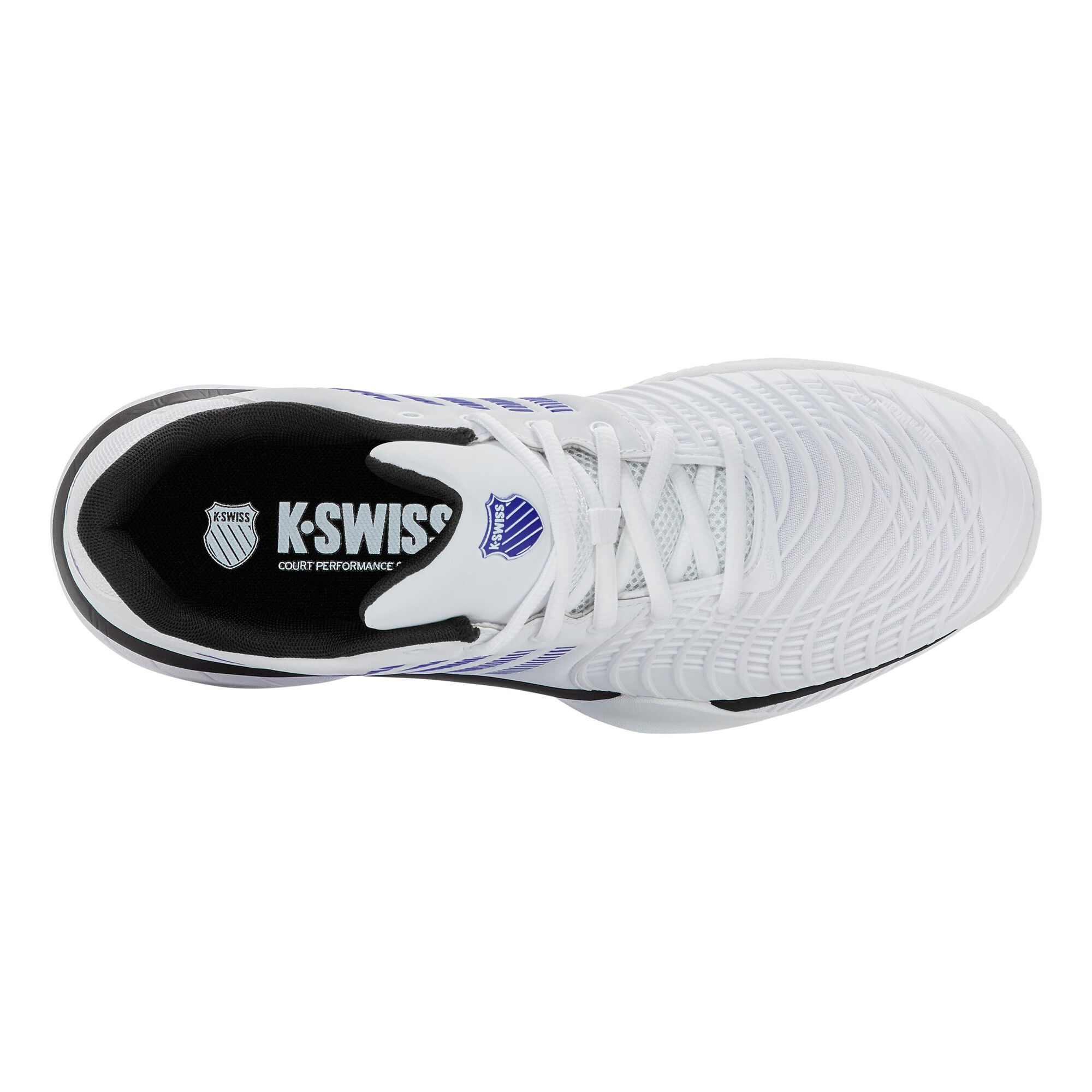 K-Swiss