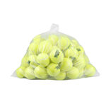 Balls Unlimited Piłki tenisowe Balls Unlimited Code Blue Worek 60 Szt.