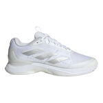 adidas Buty tenisowe adidas Avacourt 2 Buty Do Tenisa Allcourt Kobiety-Biały,Srebrny