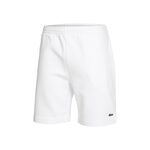 Lacoste ODZIEŻ Lacoste Classic Szorty Mężczyźni-Biały
