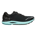 Under Armour Buty do biegania Under Armour HOVR Sonic 6 But neutralny Kobiety - antracyt, czarny