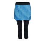 BIDI BADU ODZIEŻ BIDI BADU Beach Spirit Kąpiel&oacute;wki Kobiety-Ciemnoniebieski,Niebieski