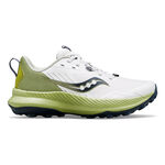 Saucony Buty do biegania Saucony Blaze TR But trailowy Kobiety - biały, 