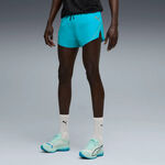 Puma Raceday Ultraweave 3in Split Short