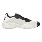 adidas Buty tenisowe adidas Barricade 13 Y-3 Buty Do Tenisa Allcourt Mężczyźni-Jasnoszary