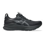 ASICS Buty do biegania ASICS Gel-Kayano 32 But stabilizujący Mężczyźni-czarny, ciemnoszary