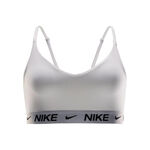 Nike ODZIEŻ Nike Dri-Fit Indy Stanik Sportowy Kobiety-Biały,Czarny