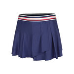 Lucky in Love Sunset Glow Skirt
