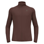 Odlo Zeroweight Warm Hybrid Jacket