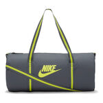 Nike Nike Heritage Duffle Torba sportowa - szary