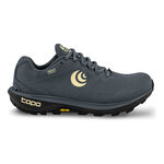 TOPO ATHLETIC Buty do biegania TOPO ATHLETIC Terraventure 4 WP But trailowy Kobiety - szary, 