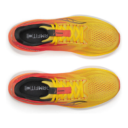 Saucony