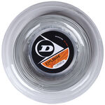 Dunlop Dunlop Explosive Szpula Do Naciągów 200m-Srebrny