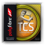 Polyfibre Polyfibre TCS Zestaw Naciąg&oacute;w 12,2m-Ż&oacute;łty