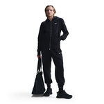 Nike ODZIEŻ Nike Sportswear Phoenix Fleece Full-Zip Bluza Dresowa Kobiety-Czarny
