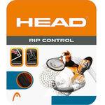 HEAD HEAD RIP Control Zestaw Naciągów 12m-Czarny