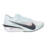 Nike Buty do biegania Nike Vaporfly 4 But zawodniczy Kobiety - niebieski, fioletowy