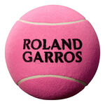 Wilson Duże piłki Wilson Jumbo Tennisball 9" Opakowanie 1 Szt.