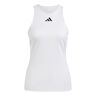 Y-Tank Top Kobiety-Biały,Czarny