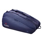 Wilson US OPEN 2025 TOUR 12PK Navy
