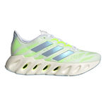 adidas Buty do biegania adidas Switch FWD But neutralny Kobiety - biały, fioletowy