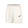 Court Dri-FIT Slam Szorty Mężczyźni-Krem