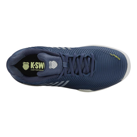 K-Swiss
