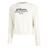 Sideline Crew Bluza Kobiety - beż, 