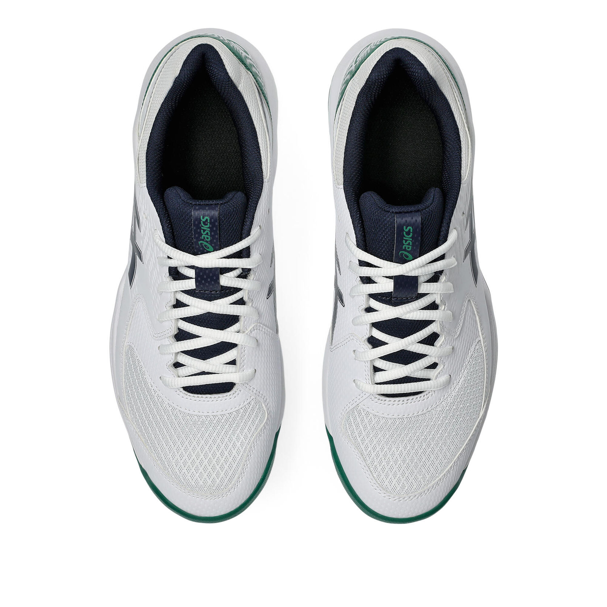 ASICS