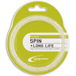 Isospeed Isospeed Pyramid Zestaw Naciągów 12m-Biały