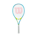 Wilson Rakiety tenisowe Wilson Ultra Power Jr 25 Rakieta Juniorska