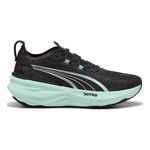Puma Buty do biegania Puma ForeverRun Nitro 2 But stabilizujący Kobiety - czarny, mięta