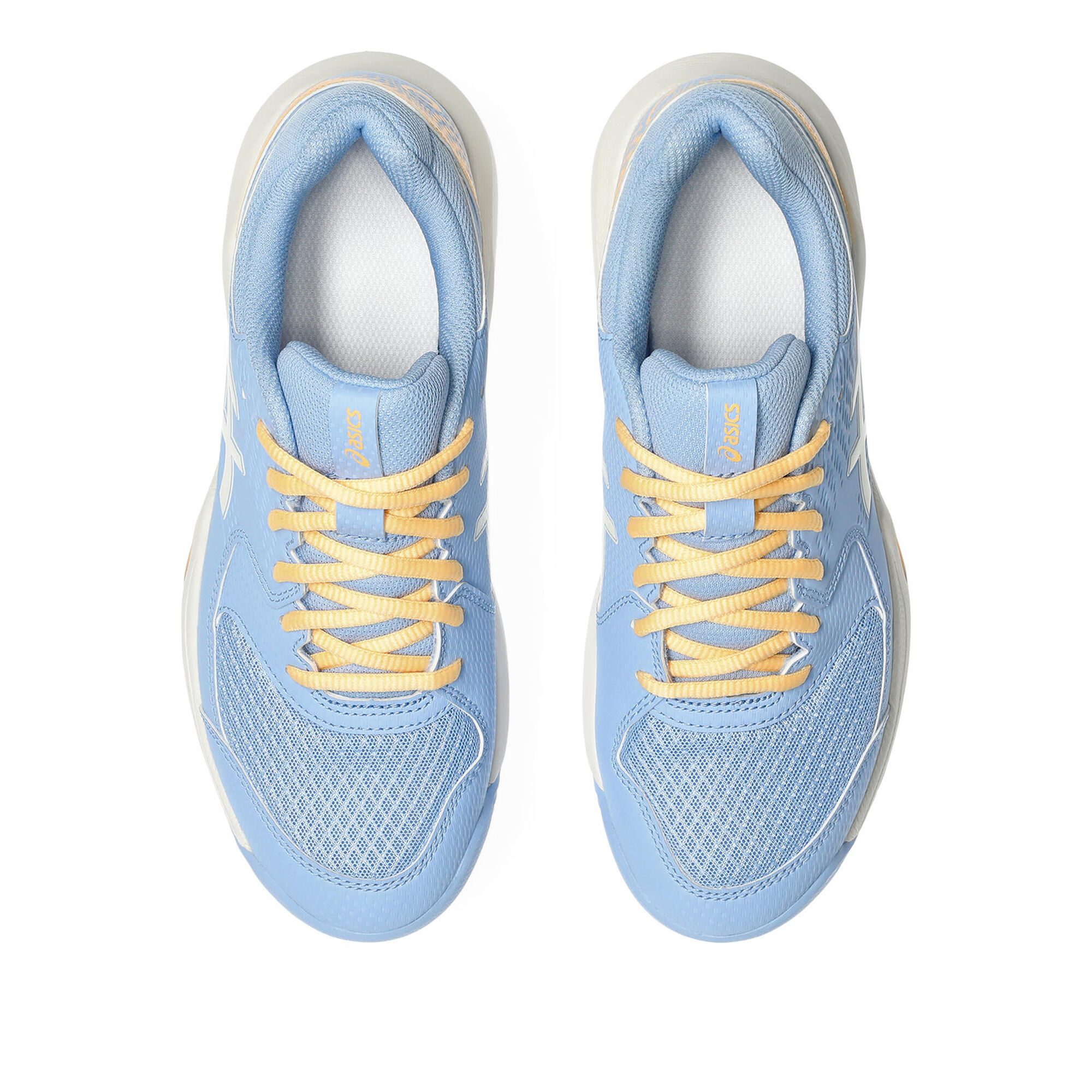 ASICS