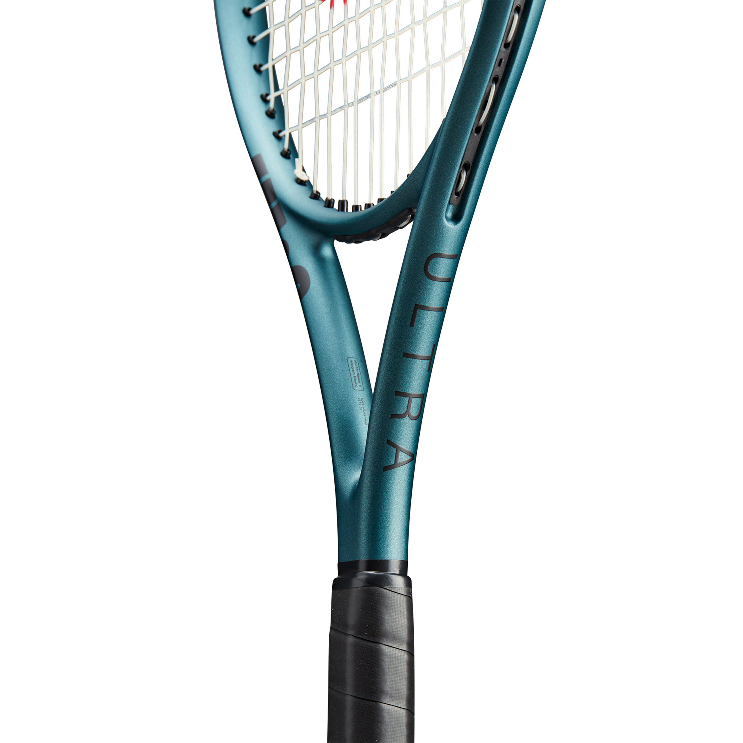 Wilson Ultra Team V4.0 Rakieta Turniejowa (Naciągnięta