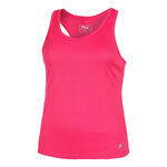 Fila ODZIEŻ Fila Mila Tank Top Kobiety-Różowy